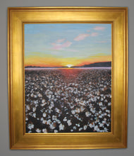 Load image into Gallery viewer, 16&quot;x20&quot; Gold Leaf Plein Air Canvas Frame
